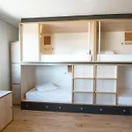 بيت شباب Cats سان سيباستيان