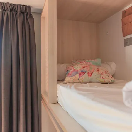 Auberge de jeunesse Cats