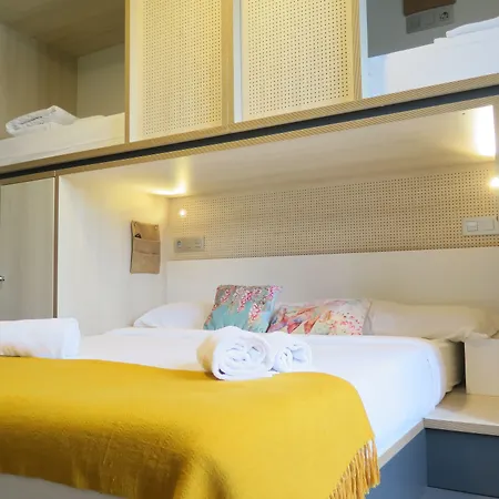 Auberge de jeunesse Cats