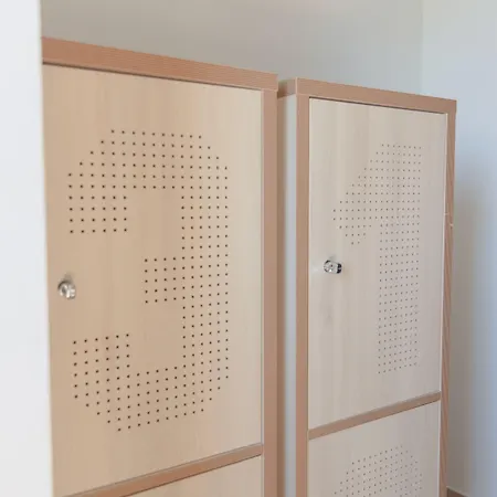 Cats Auberge de jeunesse Saint-Sébastien