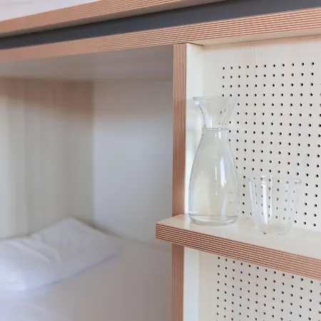 Auberge de jeunesse Cats *