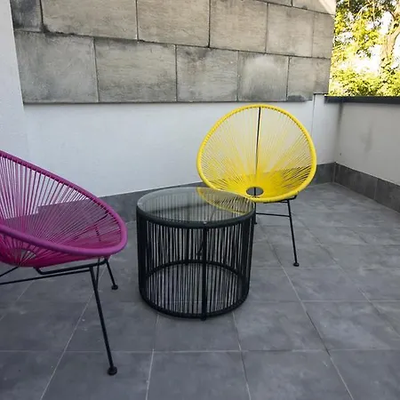 Auberge de jeunesse Cats