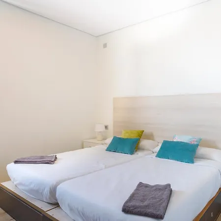 Hostel Cats San Sebastián