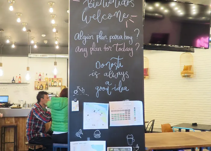 Cats 산세바스티안