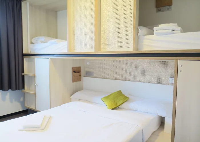 Cats Hostel San Sebastian