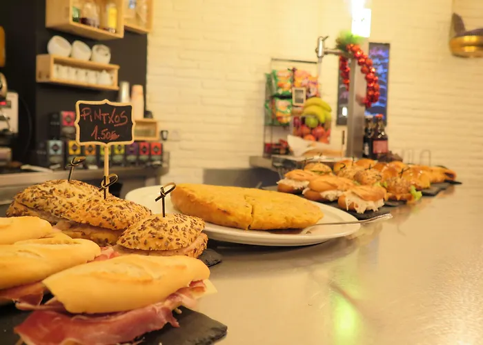 Cats * 산세바스티안