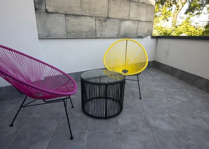 Хостел Cats Hostel San Sebastian