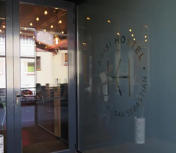 Cats 산세바스티안