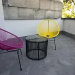 Hostel Cats