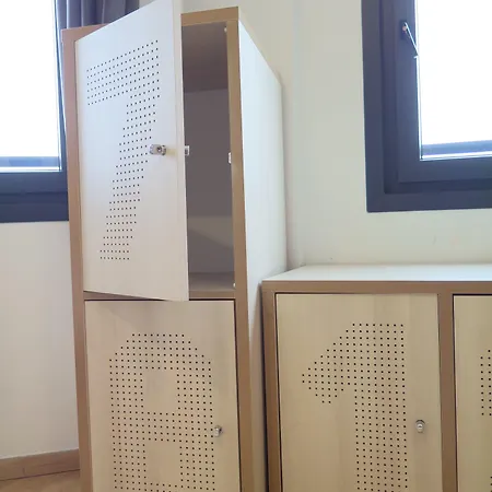 旅馆 Cats 圣塞瓦斯蒂安