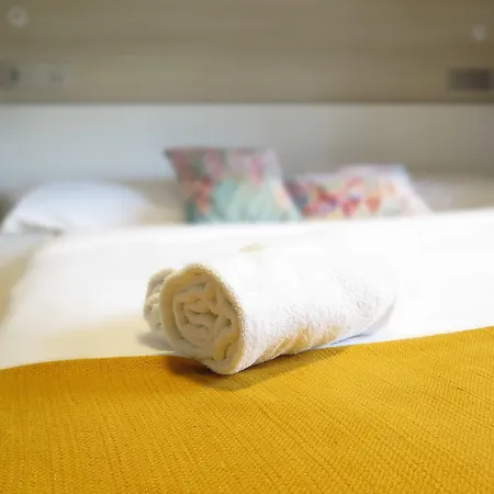 Хостел Cats Hostel San Sebastian
