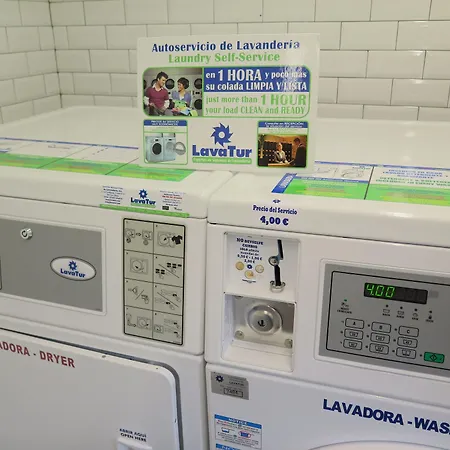 Vandrarhem Cats San Sebastián