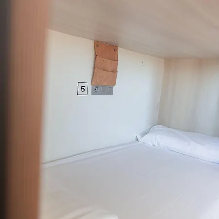 Hostel Cats Hostel San Sebastian San Sebastián