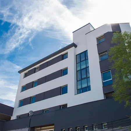 Vandrarhem Cats San Sebastián