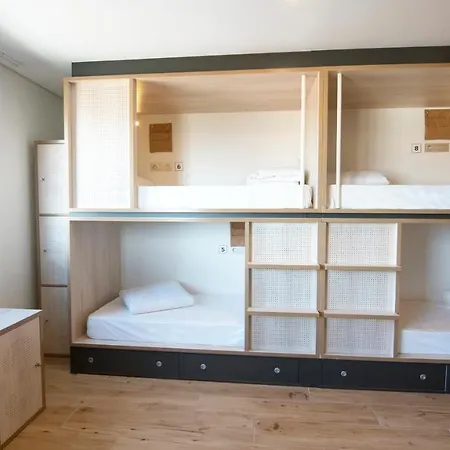 Vandrarhem Cats San Sebastián