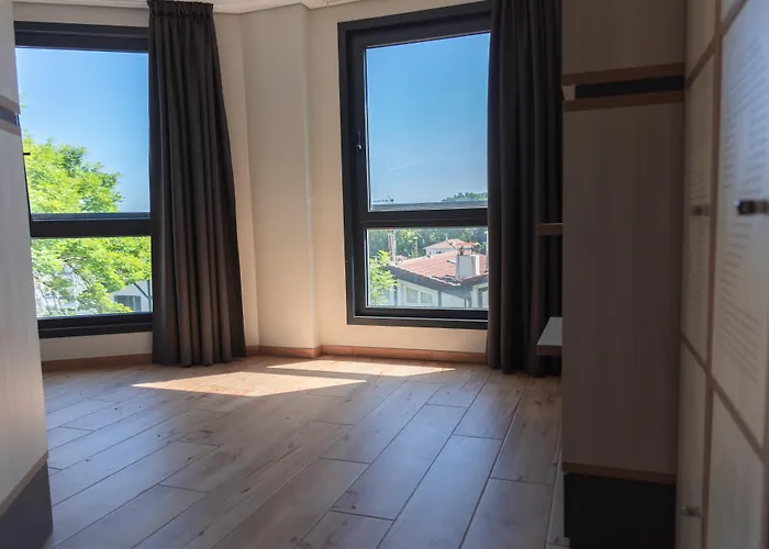 Cats Ostello San Sebastián