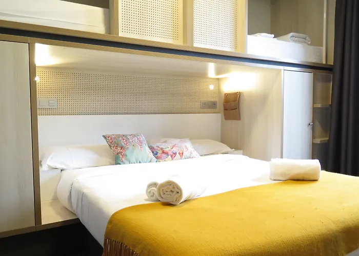 Hostel Cats San Sebastián