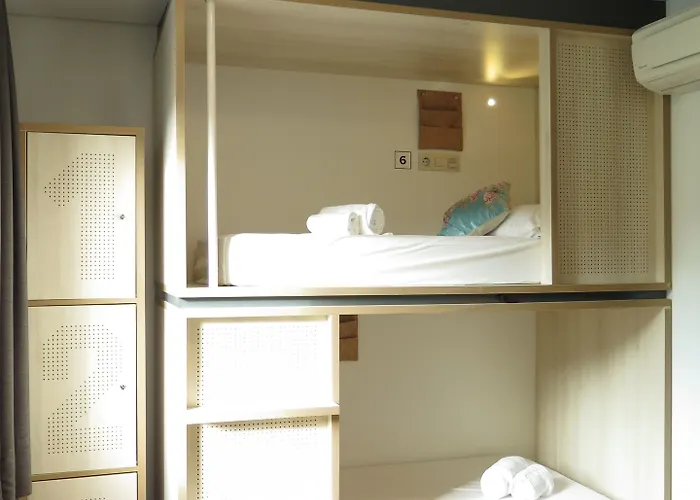 Ostello Cats San Sebastián