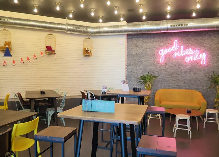 Hostel Cats San Sebastián