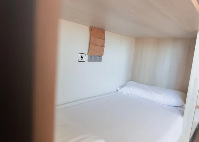 Ostello Cats San Sebastián