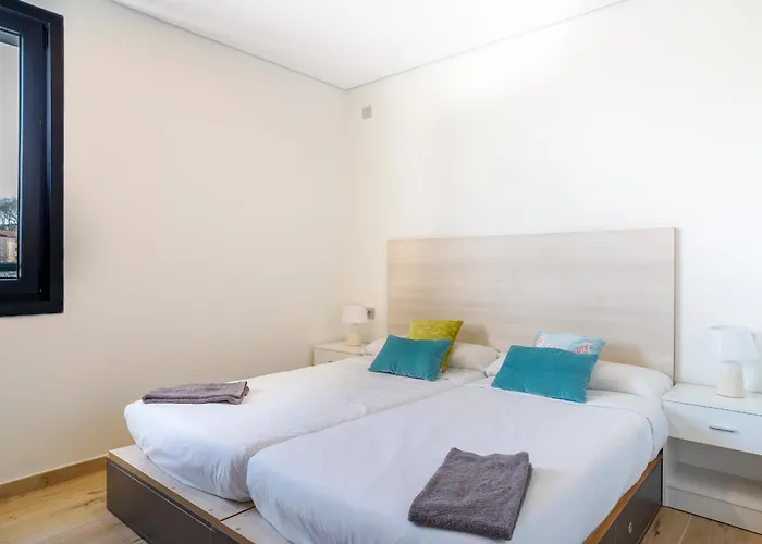 Ostello Cats San Sebastián