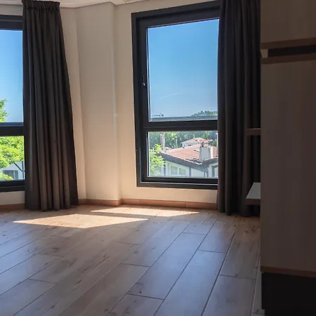 Cats Hostel San Sebastián