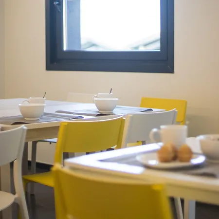 Cats Hostel San Sebastián