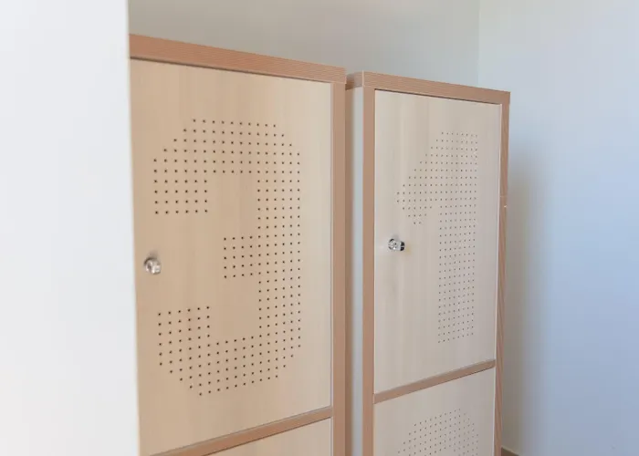 Cats Vandrerhjem San Sebastián