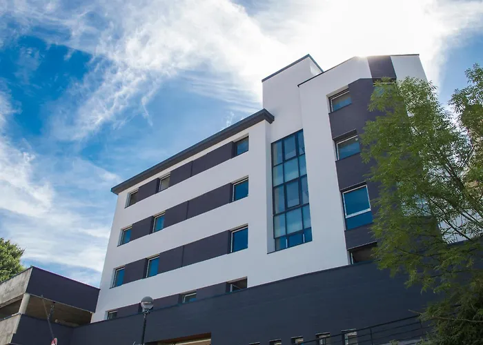 Vandrerhjem Cats San Sebastián